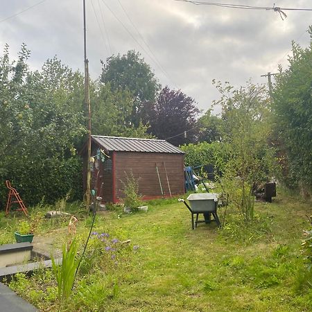 Kilmactrasna Cottage Carrickmacross Buitenkant foto