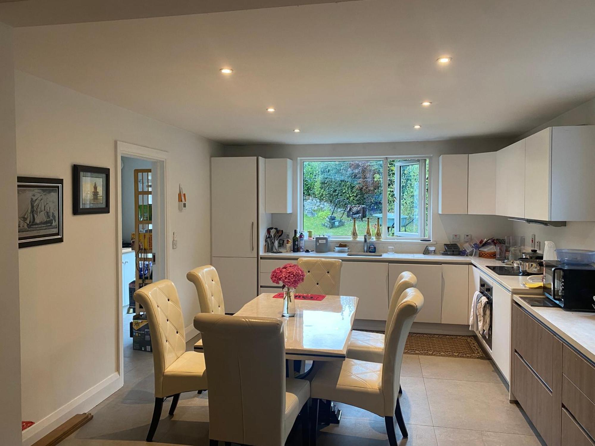 Kilmactrasna Cottage Carrickmacross Buitenkant foto