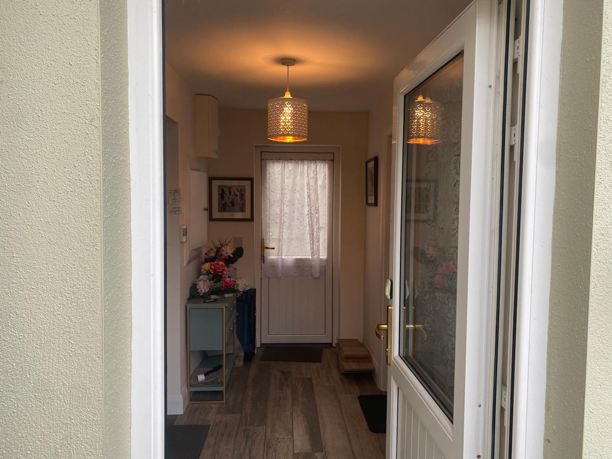 Kilmactrasna Cottage Carrickmacross Buitenkant foto