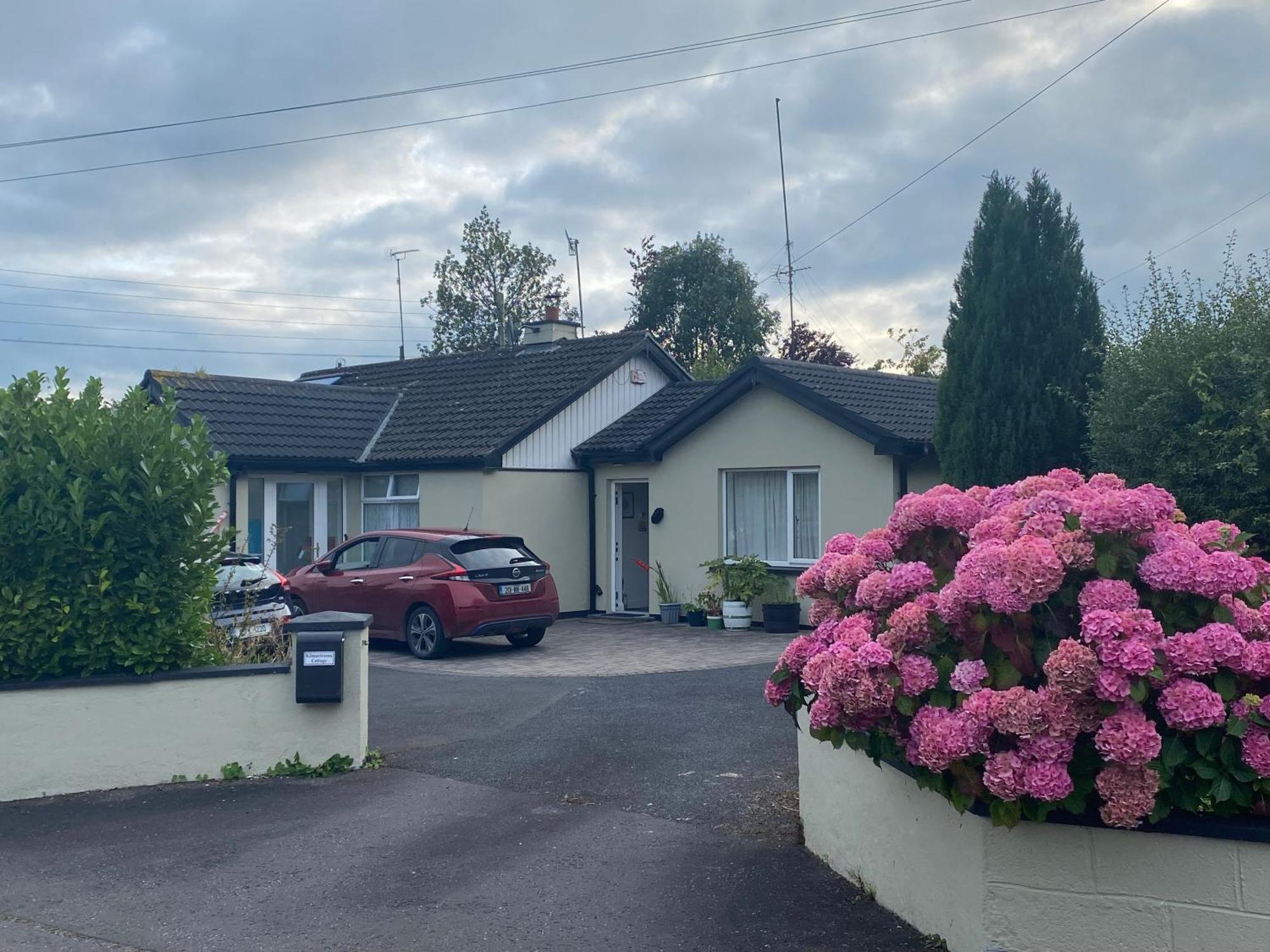 Kilmactrasna Cottage Carrickmacross Buitenkant foto